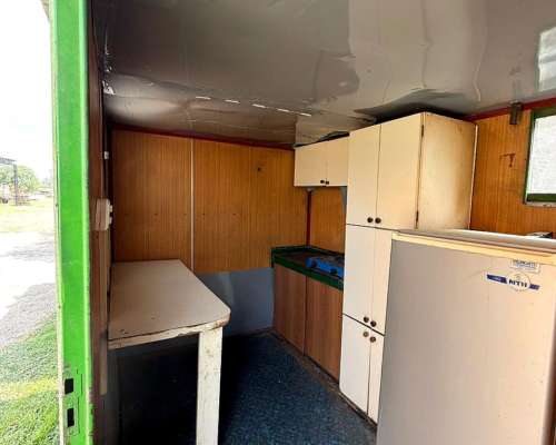 Casilla Rogriv - 5 Metros