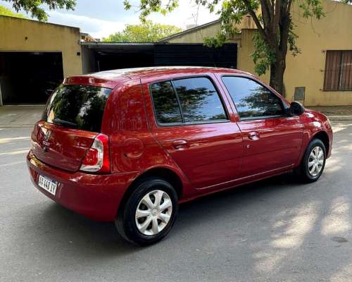 Clío MIO Confort Pack SAT