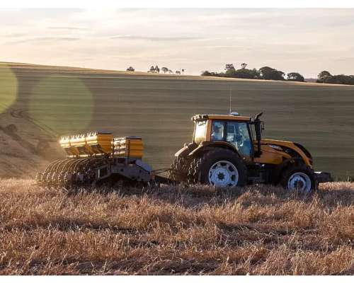 Tractor Valtra BH 174