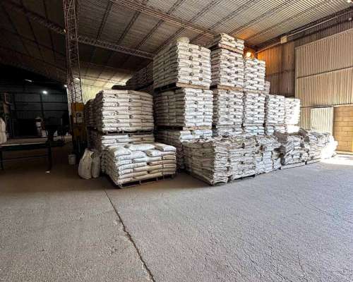 Pcia. de Cordoba - Sinsacate 2 Ha