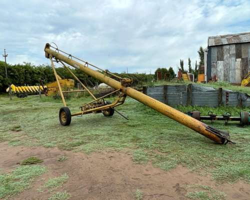 Chimango Alcal 200 9 Mts