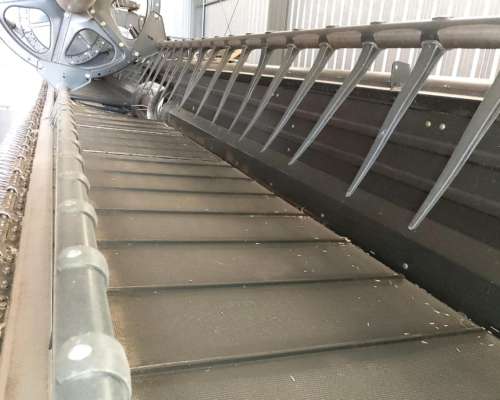 Draper Macdon 2162 40 Pies