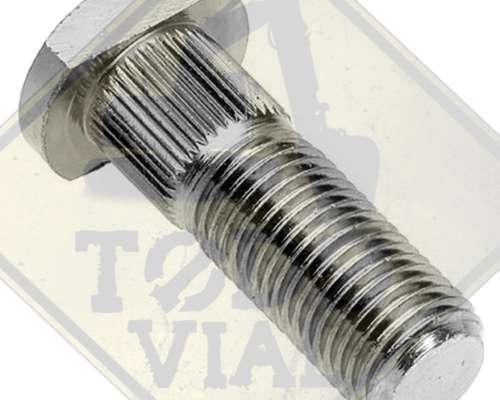 Bomba Hidraulica 6 Estrias Autoelevador 2,5/3,5tn Todo Vial