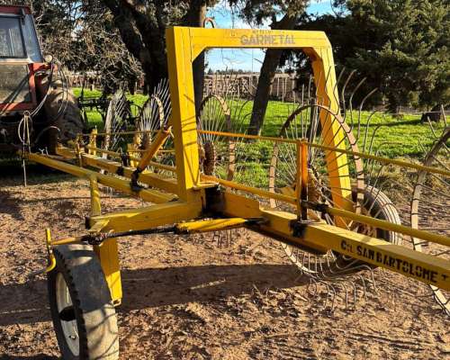 Helice Hileradora Cerutti 300