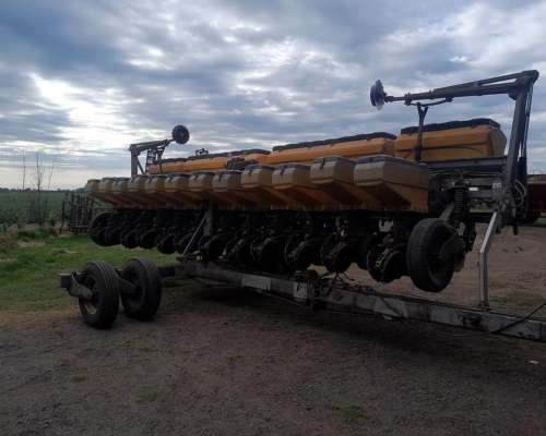 Vendo Sembradora Pla Autotrailer