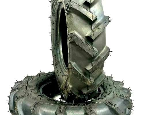 Neumático Agrícola Armour 16.9-26 12pr R1W TL R1W A6