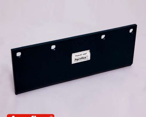 Cuchilla Central PHE141 Mainero 701 Agroflex