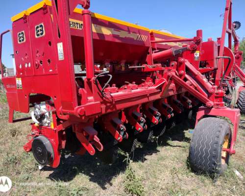 Bertini 30000 de 19 a 42 / 16 a 52 Neumática Reparada