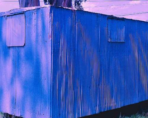 Casilla Económica, Ideal para Obradores