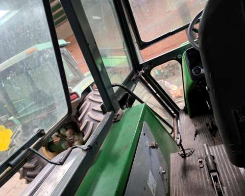 Tractor Deutz AX 4170