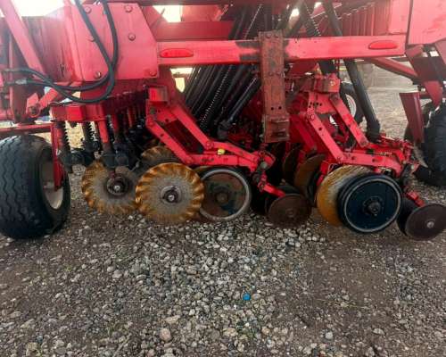 Crucianelli Pionera de 40 Líneas a 17.5
