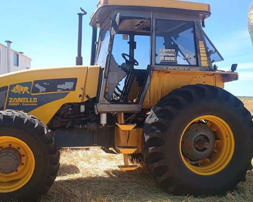 Tractor Pauny 280 EVO a - 2003