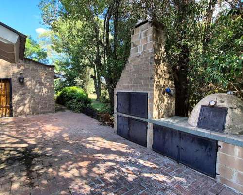 Luján, Buenos Aires - 45 Ha