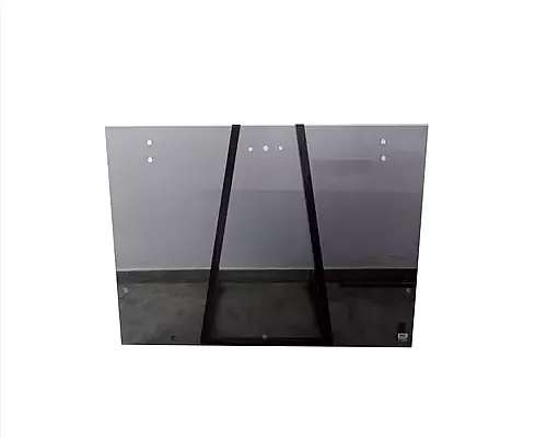 Luneta Vidrio Tractor Zanello UP 100 (99X71,50 CM)