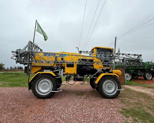 Pulverizadora, Autopropulsada, Pla, MAP 3000 - 2362