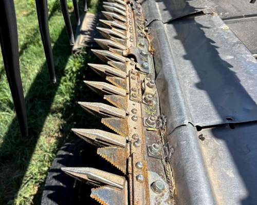 Plataforma Draper Reforma Aumec 35 Pies