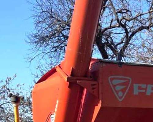 Autodescargable Fabimag de 20 TT Destape Rapido - Balanza