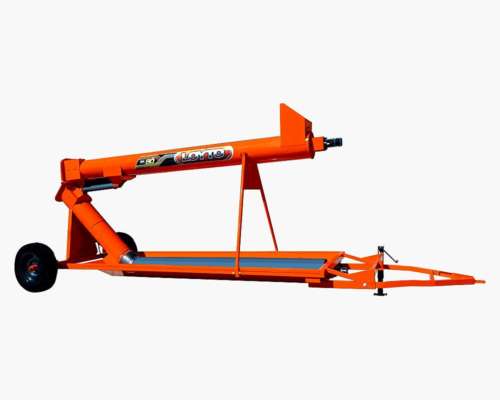 Batea de Descarga y Carga BL90