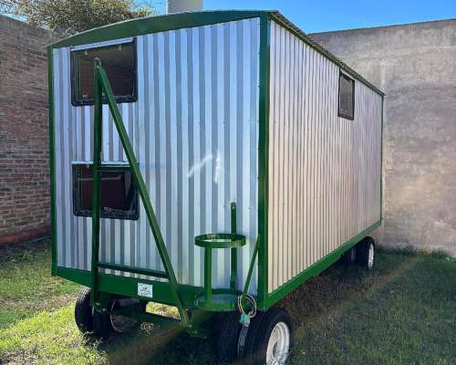 Casilla Rural Nueva Rogriv 2 Camas C/duales