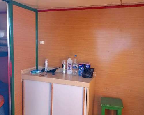 Casilla Rogriv 3 X 2 MS. 2 Camas.