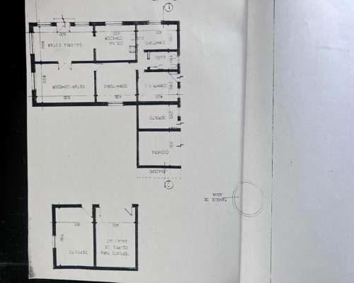 Oportunidad Única Vendo Hermosa Casa de Campo, Cosquín.