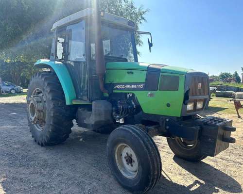 Deutz Agco Allis 2004