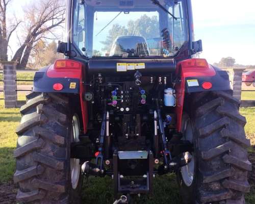 Tractor YTO NMY9048 (90hp) Nuevo