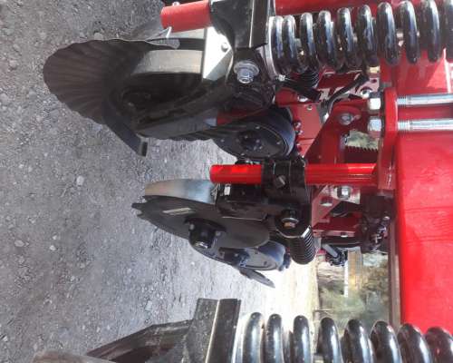 Doble Disco Fertilizador 16/14