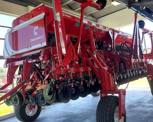 Pionera Nueva 3917 Disponible