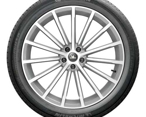 Neumático Michelin Latitude Sport 3 LT 265/50r19 110 y