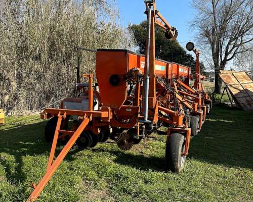 Fercam 16/52 Articulada, Fert Simple Monitor