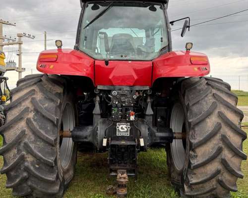 Tractor Case Magnum 315 año 2019 NO Tomo Usado