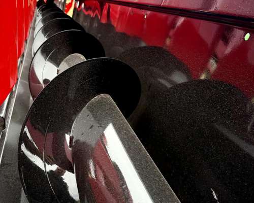 Maicero Franco Fabril 16 a 52 Reparado Completo