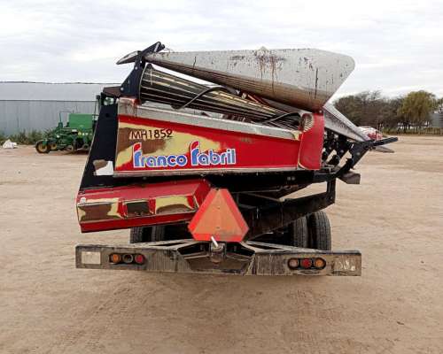 Mai ERO Franco Fabril 18 a 52 muy Buen Estado