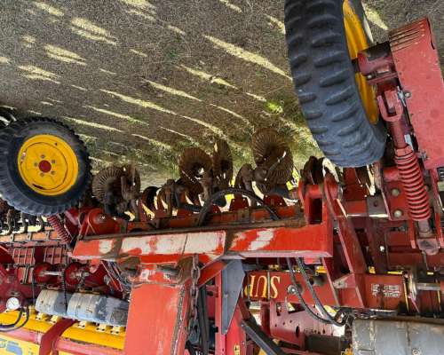 Super Walter de 23 a 35 y 12 a 70 Toda Neumatica