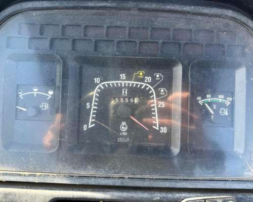 New Holland TL 75 e - año 2006