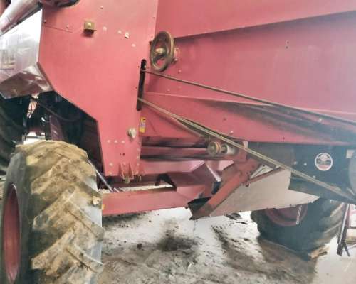 Don Roque 150 Plataforma 28 Doble Bocha año 2021