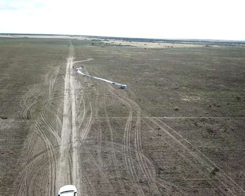 Vende Campo - 80 Ha - Fraga, San Luis