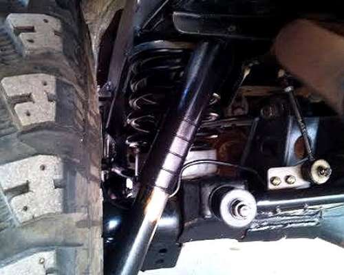 Toyota 4runner Única 2.8 D 1994 Japonesa