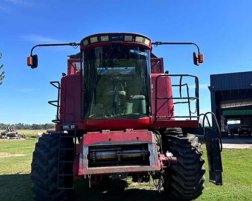 Case 2388 Special año 2008