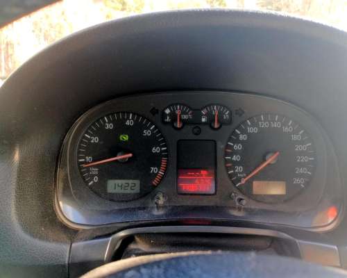 Golf 2.0 Highline 2005