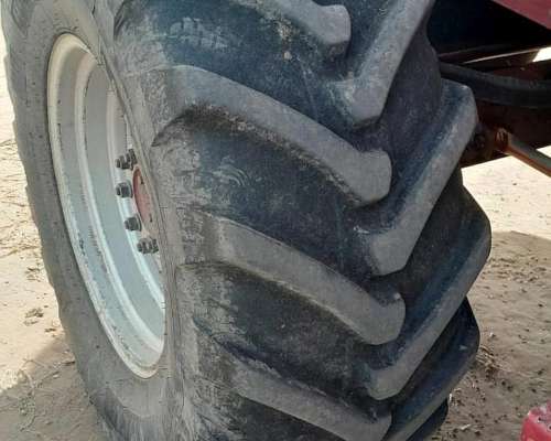 Case 2388 DS 30f. M 1500 Hs Reparado. R 8300 HS. Mapeo