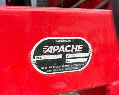 Sembradora Apache 27000+ 2024
