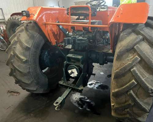 Tractor Fiat 650 Excelente