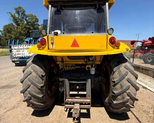 Pauny 250a Rodado Simple Cabina Full