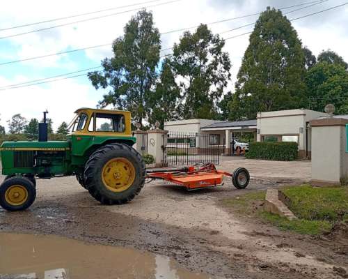 Jhon Deere 2730 Exelente Estado