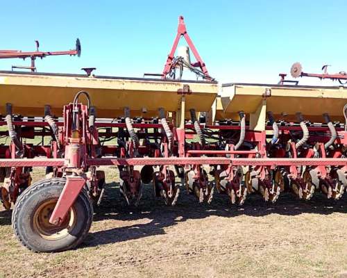 Gherardi G-200 Neumatica de 14x52 F/S