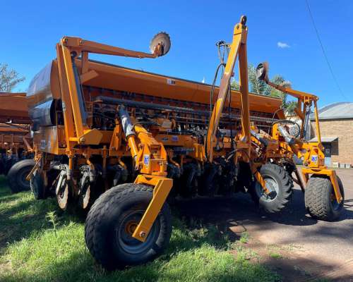 Agrometal MXY 23/21 año 2007