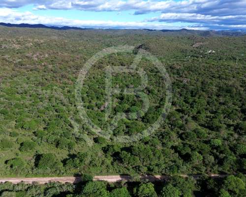 Campo en Venta- 47 Ha a Metros del Dique la Quintana