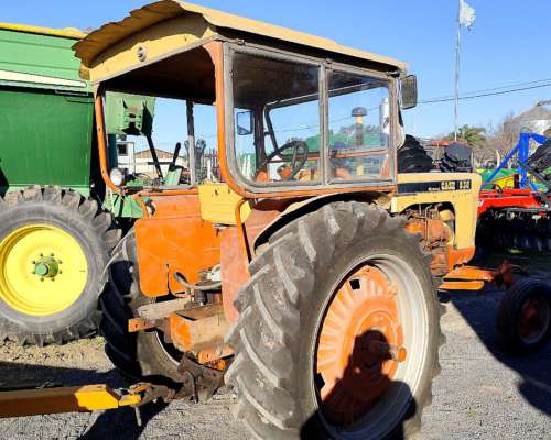 Tractor Case 830. Impecable